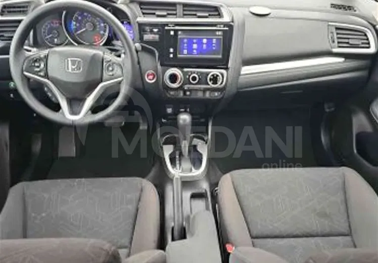 Honda Fit 2016 თბილისი - photo 6