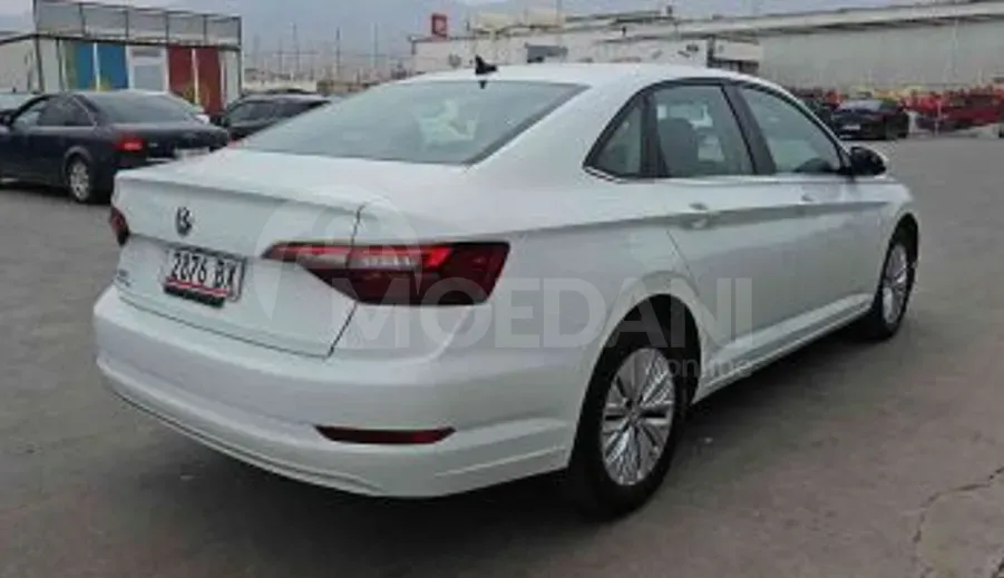 Volkswagen Jetta 1.4 2020 Тбилиси - изображение 4