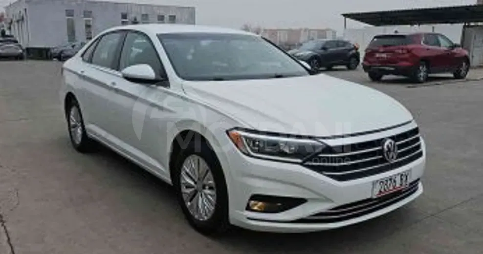 Volkswagen Jetta 1.4 2020 Тбилиси - изображение 3
