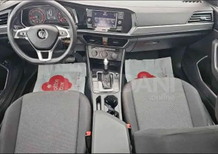 Volkswagen Jetta 1.4 2020 Тбилиси - изображение 7