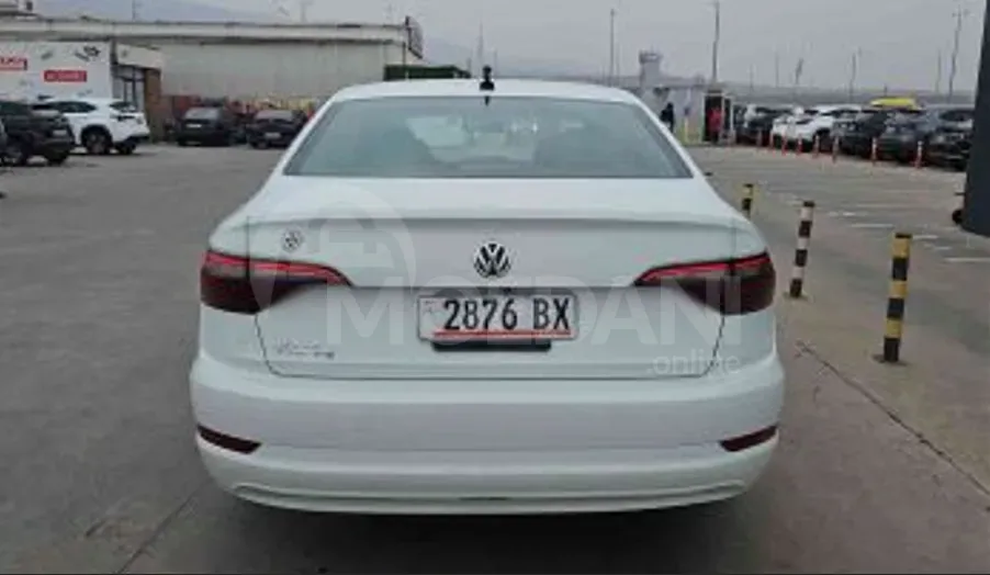 Volkswagen Jetta 1.4 2020 Тбилиси - изображение 5
