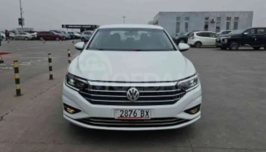 Volkswagen Jetta 1.4 2020 Тбилиси - изображение 1