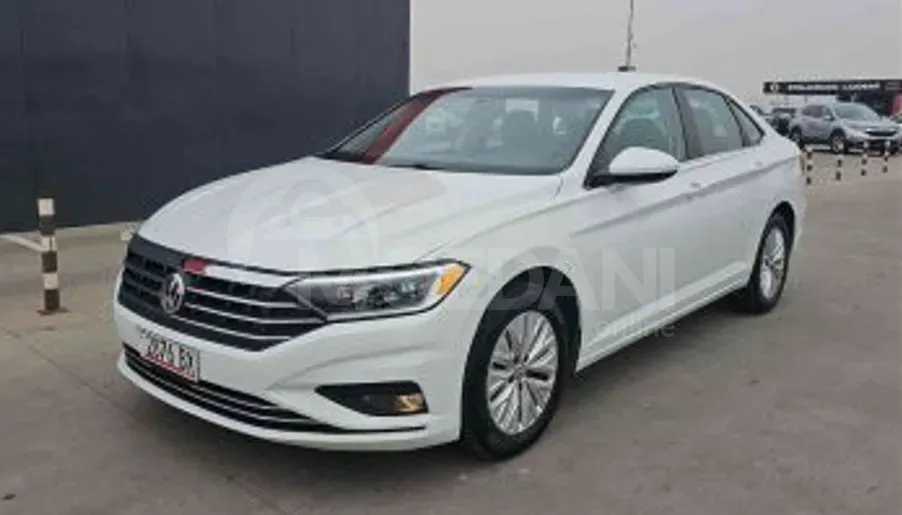 Volkswagen Jetta 1.4 2020 Тбилиси - изображение 2