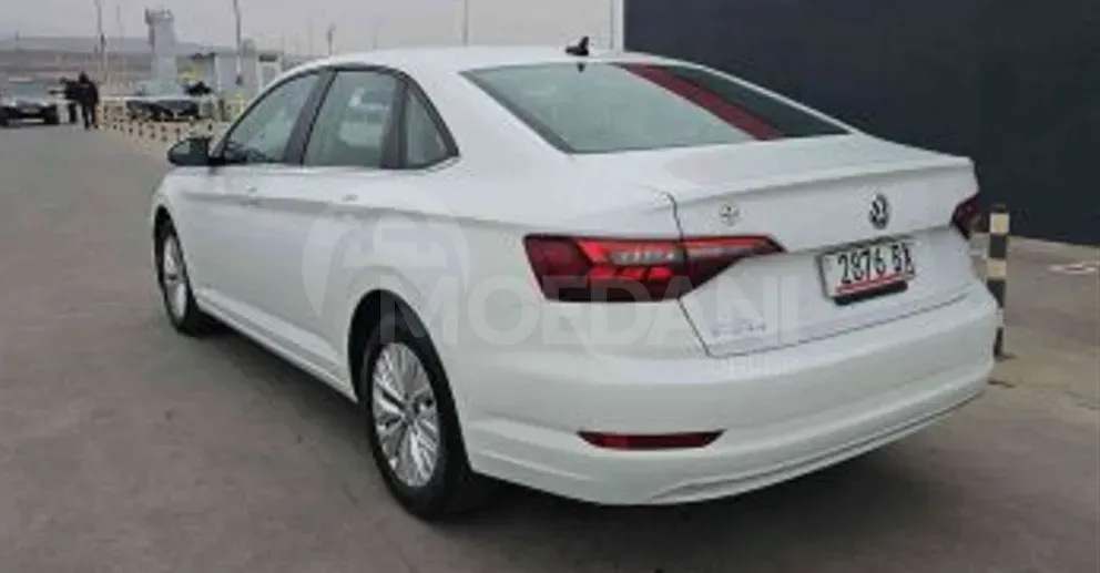 Volkswagen Jetta 1.4 2020 Тбилиси - изображение 6