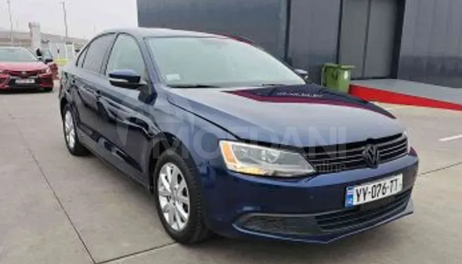Volkswagen Jetta 2.5 2012 თბილისი - photo 3