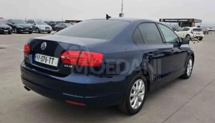 Volkswagen Jetta 2.5 2012 თბილისი - photo 4