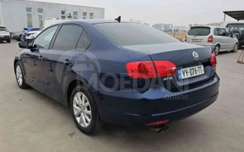 Volkswagen Jetta 2.5 2012 თბილისი - photo 6