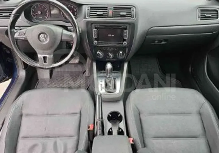 Volkswagen Jetta 2.5 2012 თბილისი - photo 7
