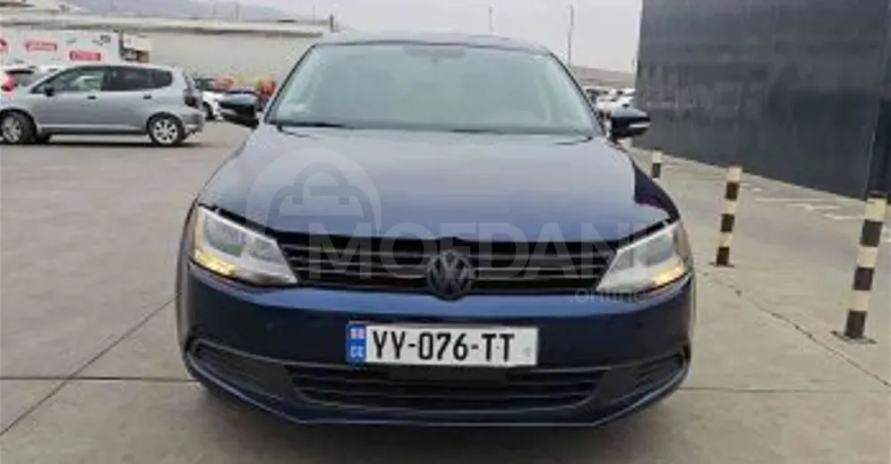 Volkswagen Jetta 2.5 2012 თბილისი - photo 2