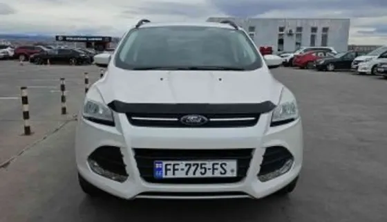 Ford Escape 2013 თბილისი