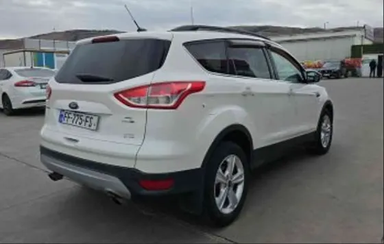 Ford Escape 2013 თბილისი