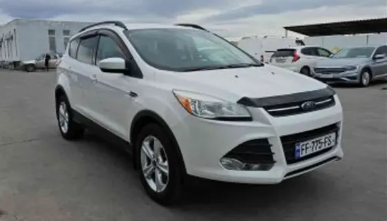 Ford Escape 2013 თბილისი