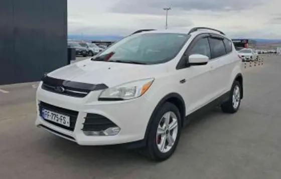 Ford Escape 2013 თბილისი