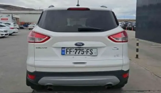 Ford Escape 2013 თბილისი