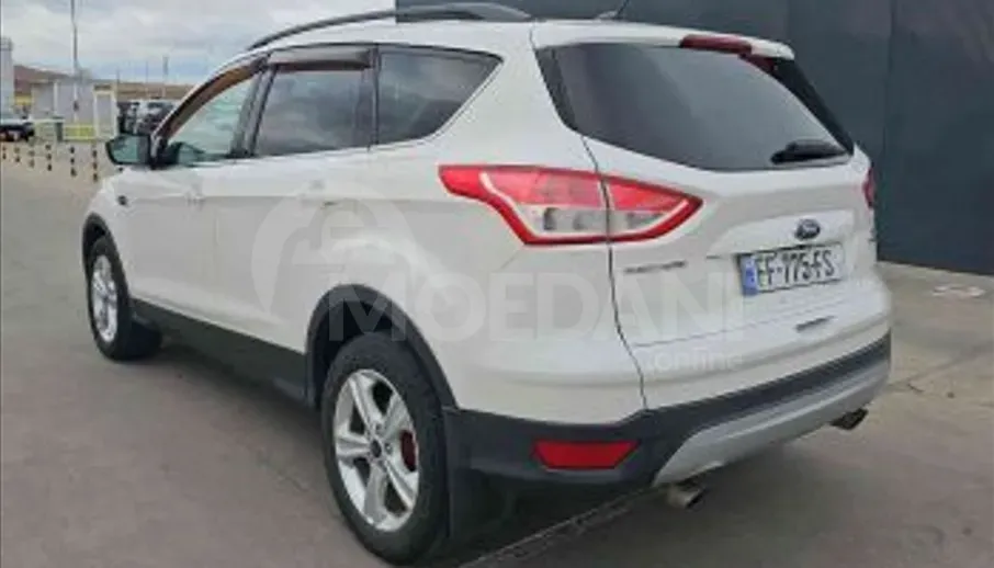 Ford Escape 1.6L 2013 Tbilisi - photo 6