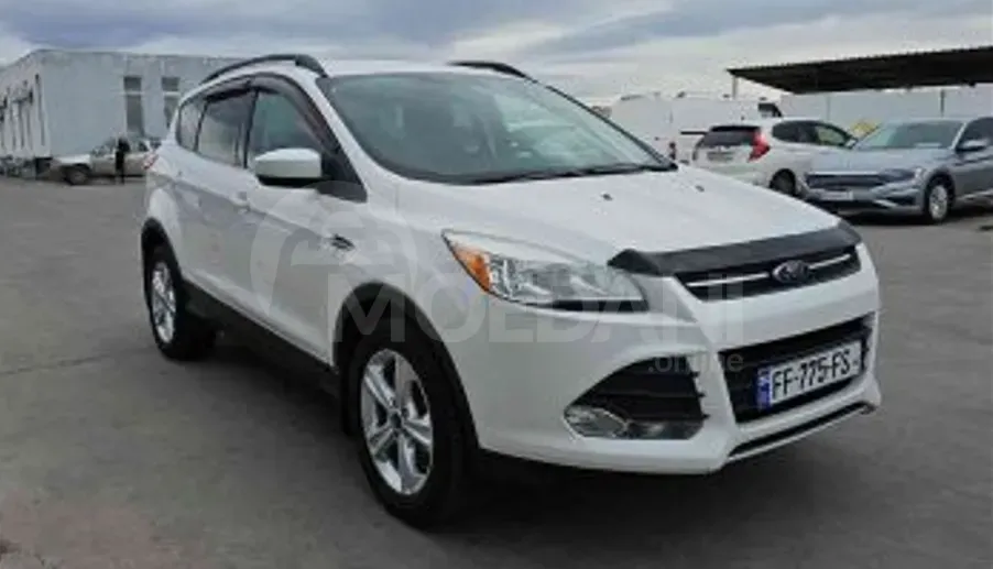 Ford Escape 1.6L 2013 Tbilisi - photo 3