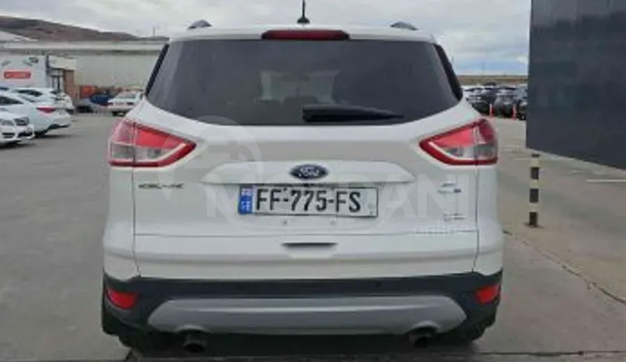 Ford Escape 1.6L 2013 Tbilisi - photo 5