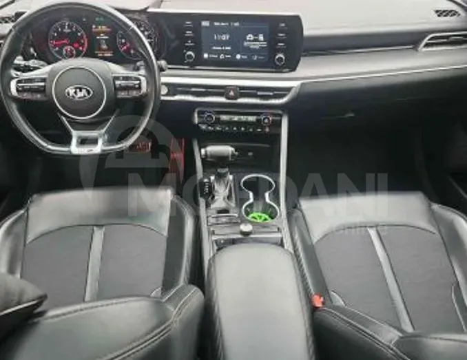 Kia K5 2020 Тбилиси - изображение 7