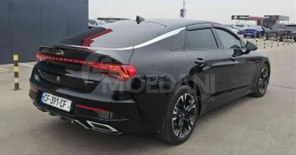 Kia K5 2020 Тбилиси - изображение 4