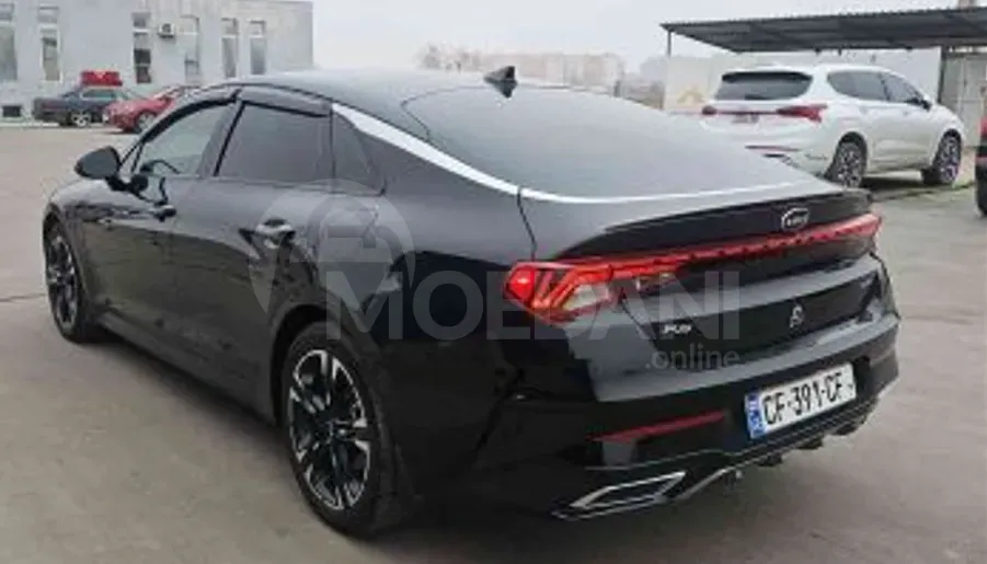 Kia K5 2020 Тбилиси - изображение 6