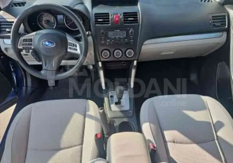 Subaru Forester 2015 თბილისი - photo 7