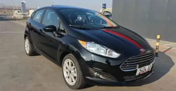 Ford Fiesta 2018 თბილისი