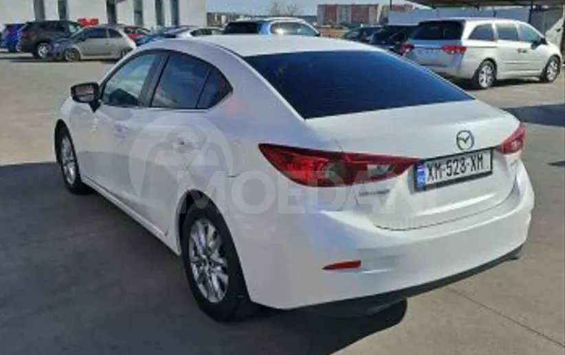 Mazda 6 2L 2015 Тбилиси - изображение 6