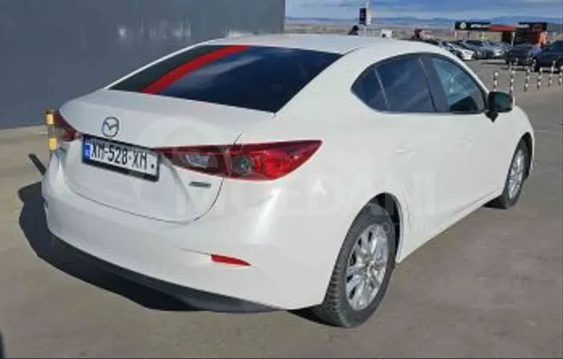 Mazda 6 2L 2015 Тбилиси - изображение 4