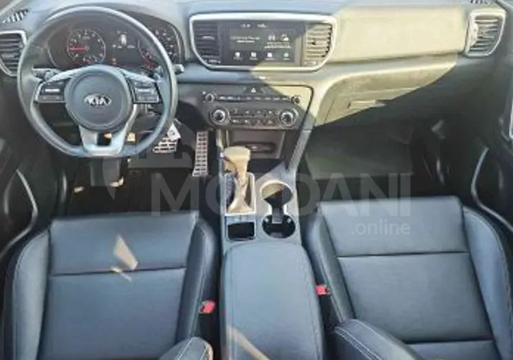Kia Sportage 2022 Тбилиси - изображение 7