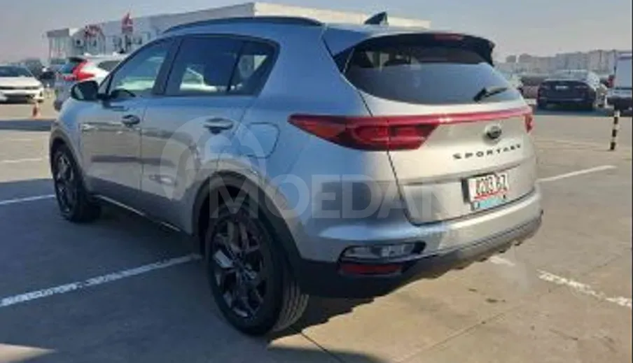Kia Sportage 2022 Тбилиси - изображение 6