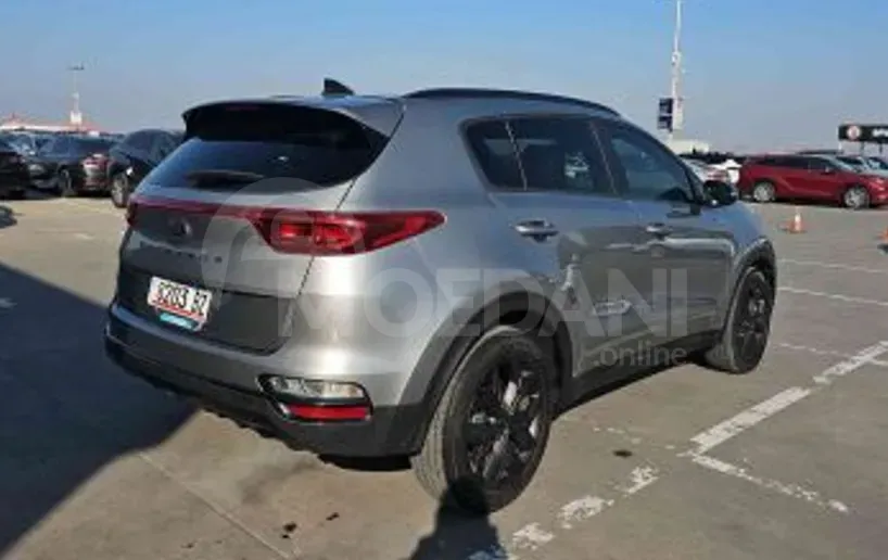 Kia Sportage 2022 Тбилиси - изображение 4