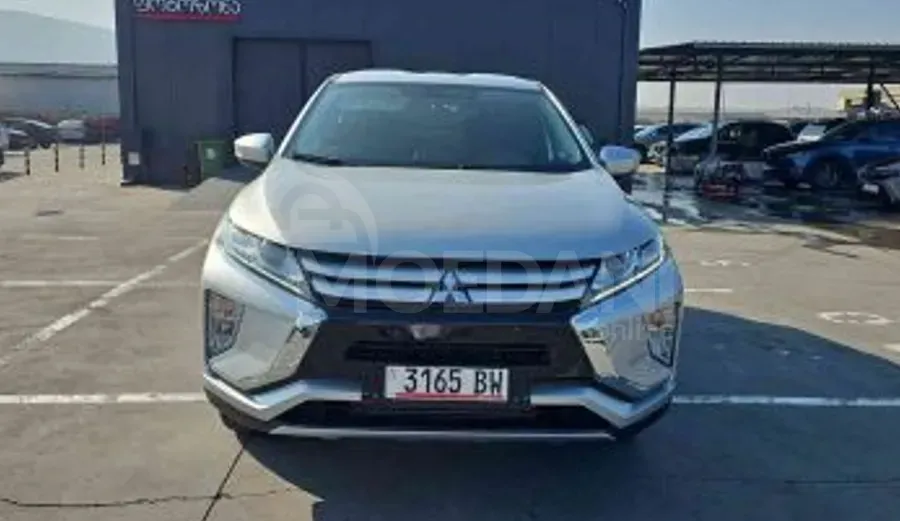 Mitsubishi Eclipse 2018 თბილისი - photo 1