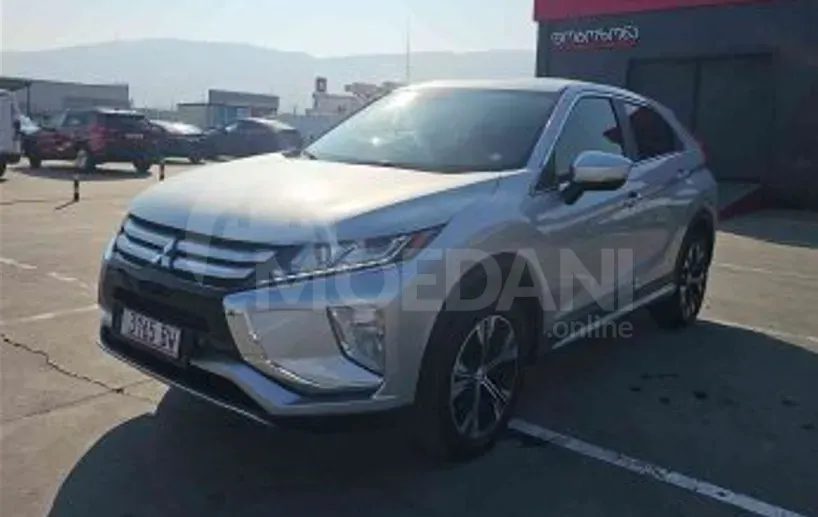 Mitsubishi Eclipse 2018 თბილისი - photo 2