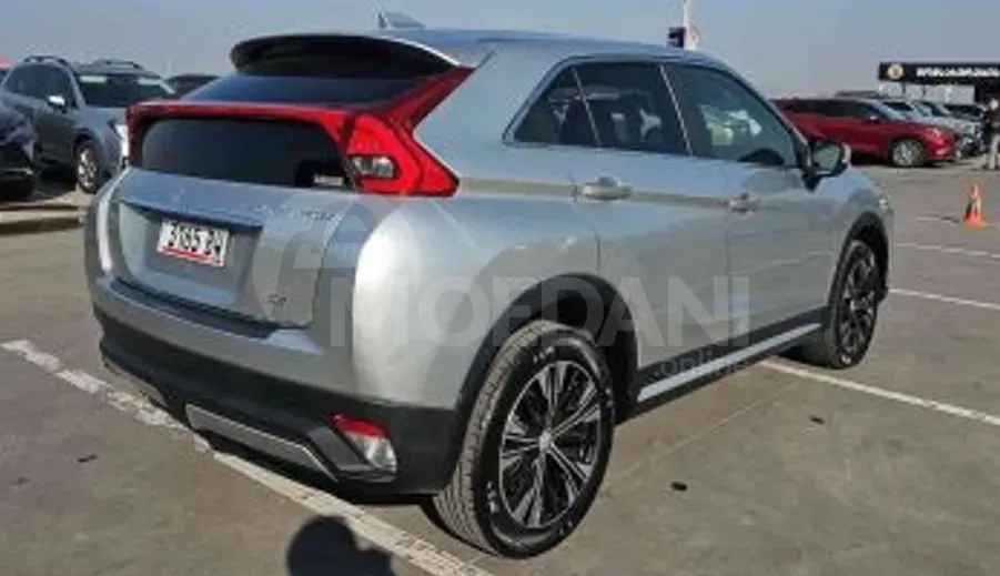 Mitsubishi Eclipse 2018 თბილისი - photo 4