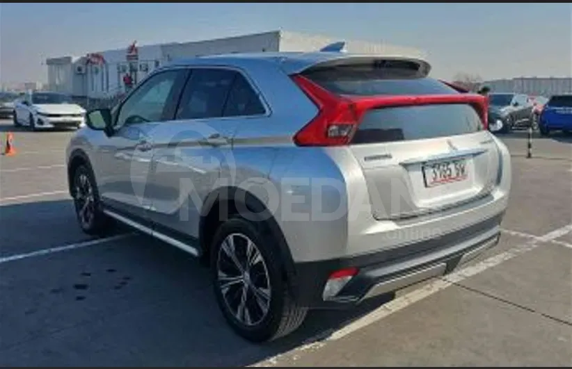 Mitsubishi Eclipse 2018 თბილისი - photo 6