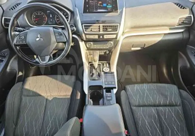 Mitsubishi Eclipse 2018 თბილისი - photo 7