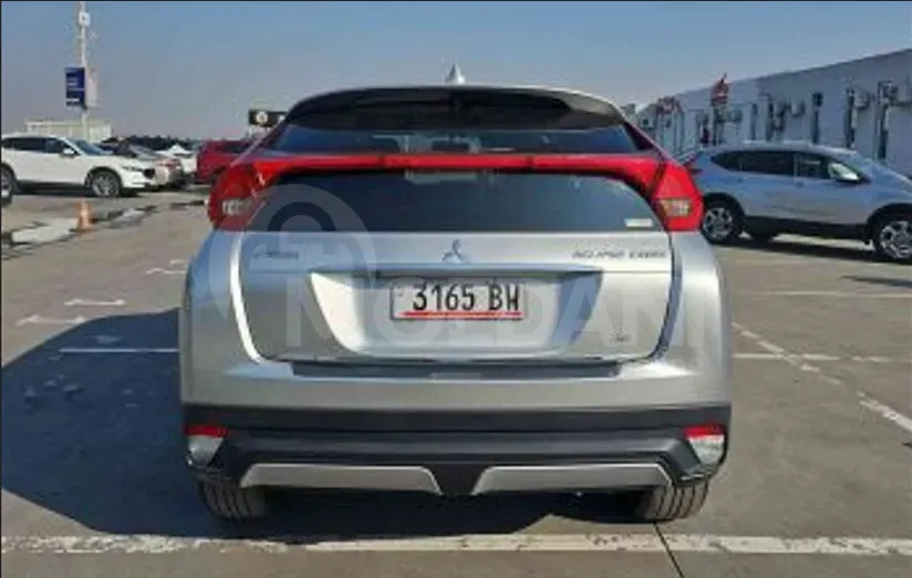 Mitsubishi Eclipse 2018 თბილისი - photo 5