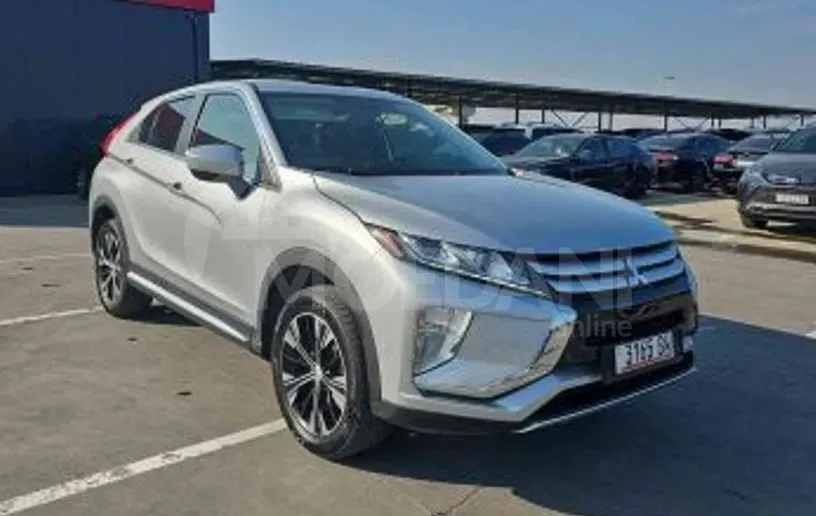 Mitsubishi Eclipse 2018 თბილისი - photo 3