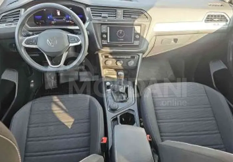 Volkswagen Tiguan 2 2022 Тбилиси - изображение 7