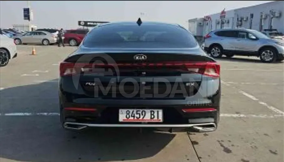 Kia K5 2021 Тбилиси - изображение 5