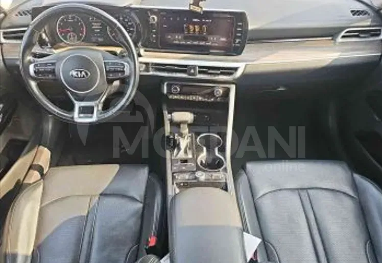 Kia K5 2021 Тбилиси - изображение 7