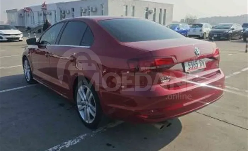 Volkswagen Jetta 1.4 2017 Тбилиси - изображение 5
