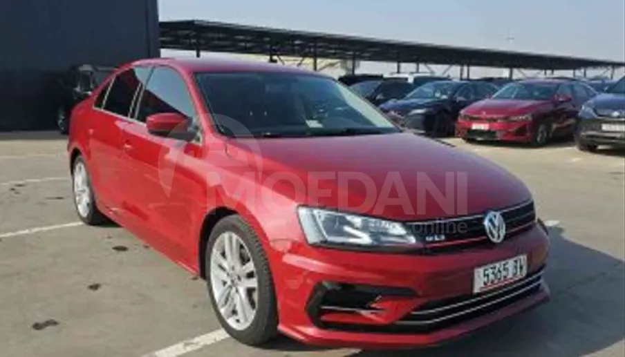 Volkswagen Jetta 1.4 2017 Тбилиси - изображение 2