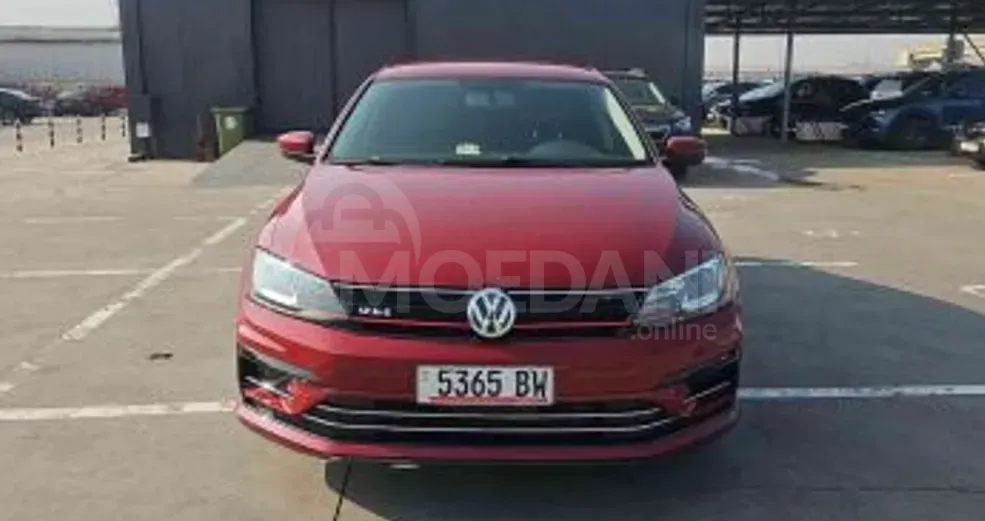 Volkswagen Jetta 1.4 2017 Тбилиси - изображение 1