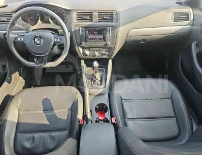 Volkswagen Jetta 1.4 2017 Тбилиси - изображение 7