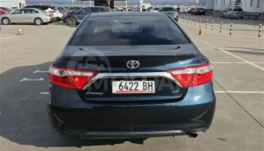 Toyota Camry 2.5L 2016 Tbilisi - photo 5