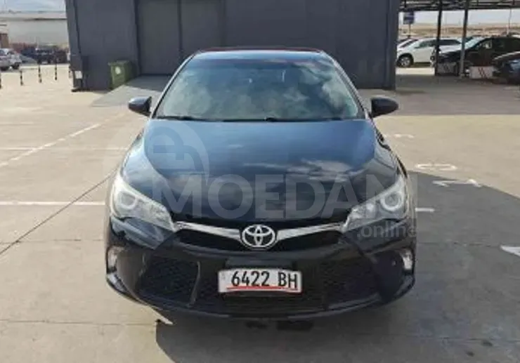 Toyota Camry 2.5L 2016 Tbilisi - photo 1