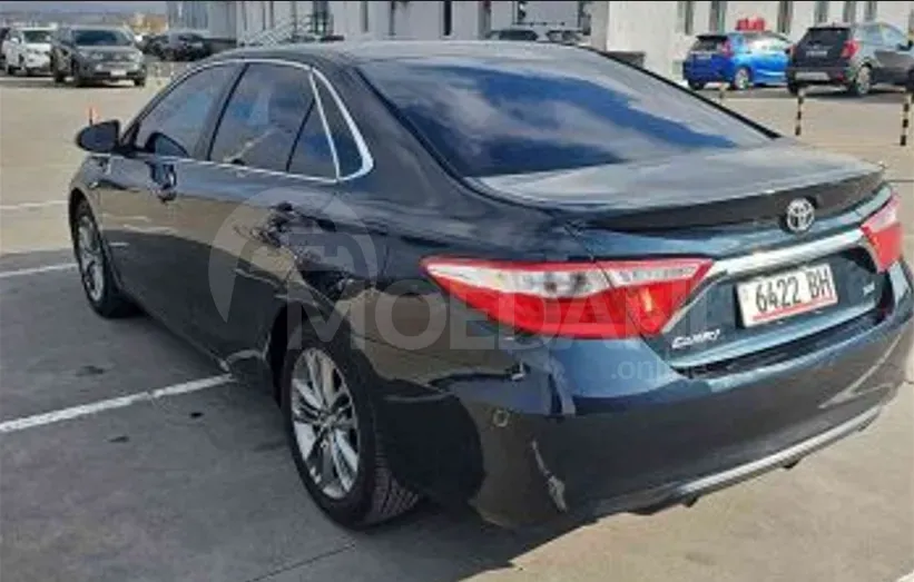 Toyota Camry 2.5L 2016 Tbilisi - photo 6