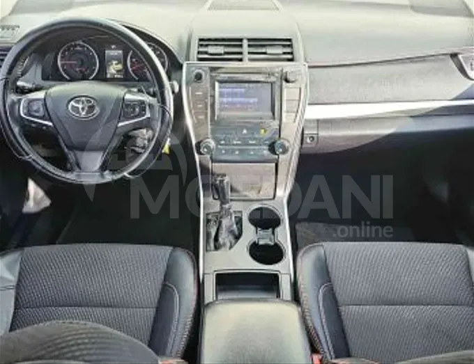 Toyota Camry 2.5L 2016 Tbilisi - photo 7