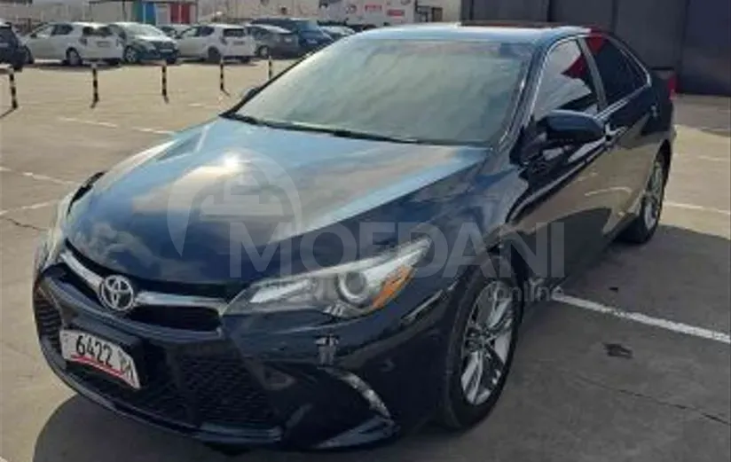 Toyota Camry 2.5L 2016 Tbilisi - photo 2